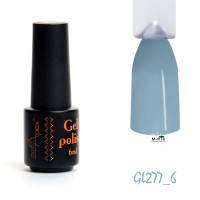 Гель-лак Nail Apex №277 6 мл